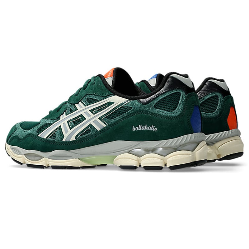 ASICS Gel-NYC x Ballaholic 1203A623-300 03