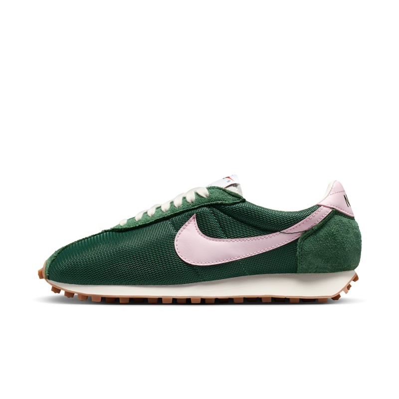 Nike LD-1000 runners "Fir & Bleached Lilac" | Women | Sportstyle | 01 | SPORTSHOWROOM