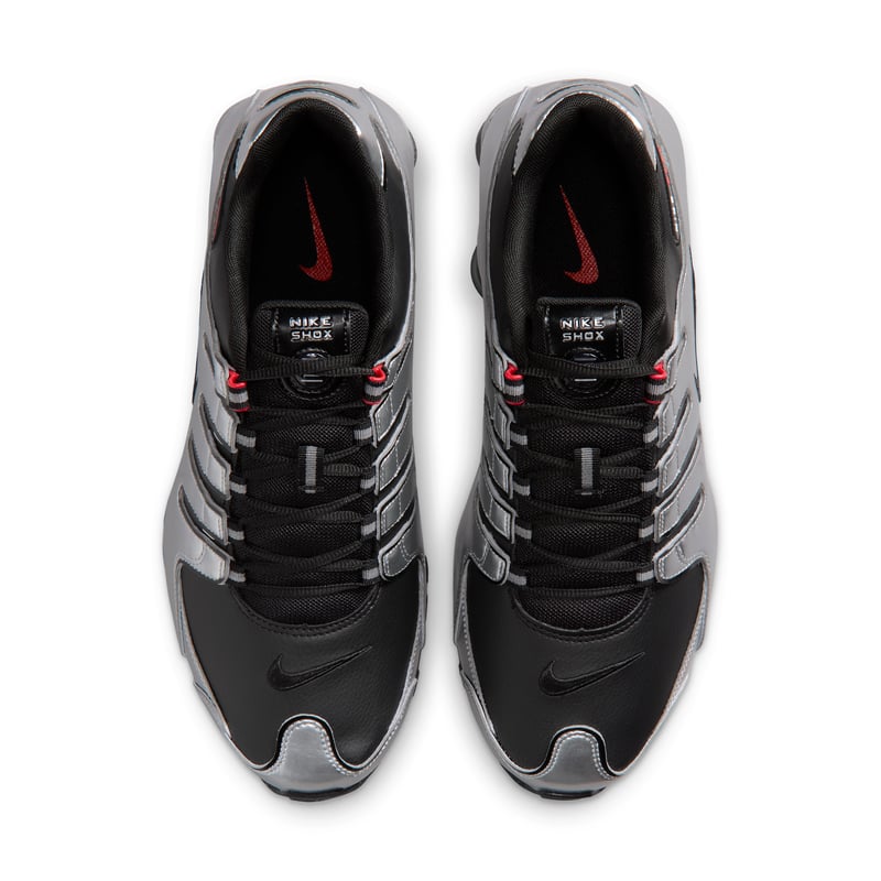Nike Shox NZ IU7506-001 04