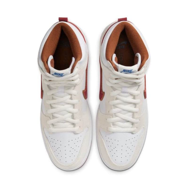 Nike SB Dunk High CV9499-100 04