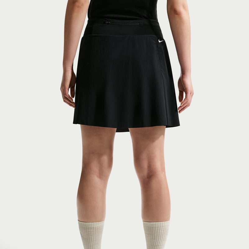Nike ACG 'High Stakes' Skort "Black" | Women | Hiking | 03 | SPORTSHOWROOM