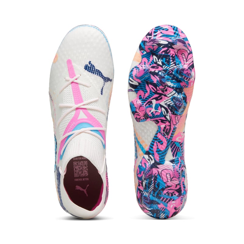 PUMA Future 7 Ultimate FG 108072-01 02