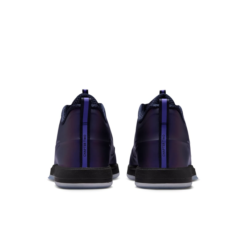 Košarkarski copati Nike Book 2 Premium "Eggplant Foamposite" | Moški | Košarka | 06 | SPORTSHOWROOM