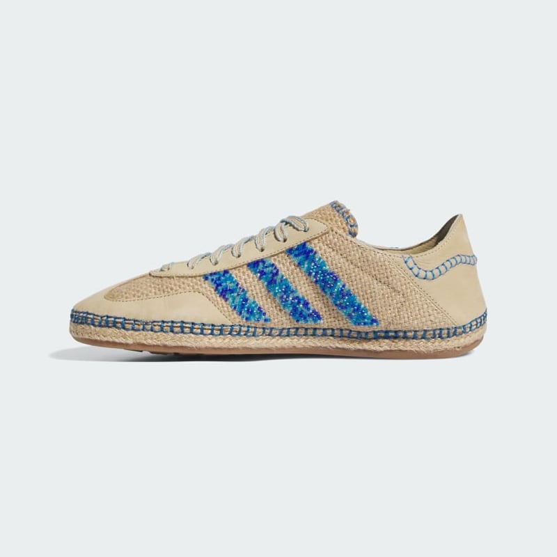 adidas Gazelle x CLOT IH3641 06