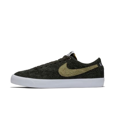 Nike SB Blazer Low x Stussy BQ6449-001