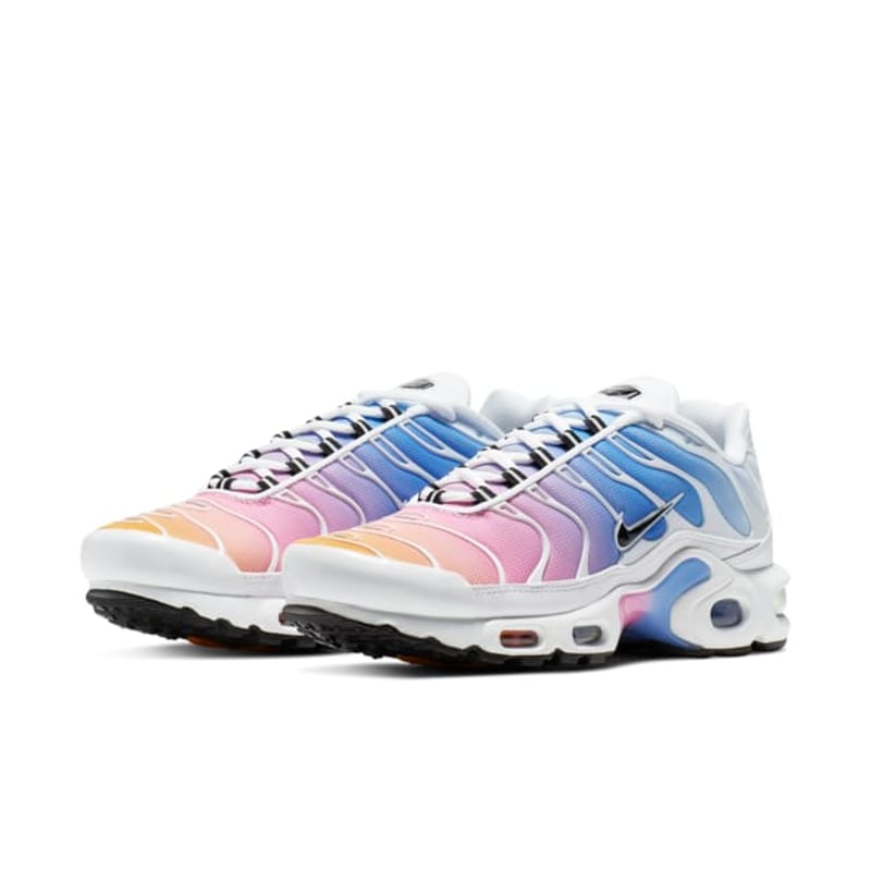 Nike Air Max Plus 605112-115 05