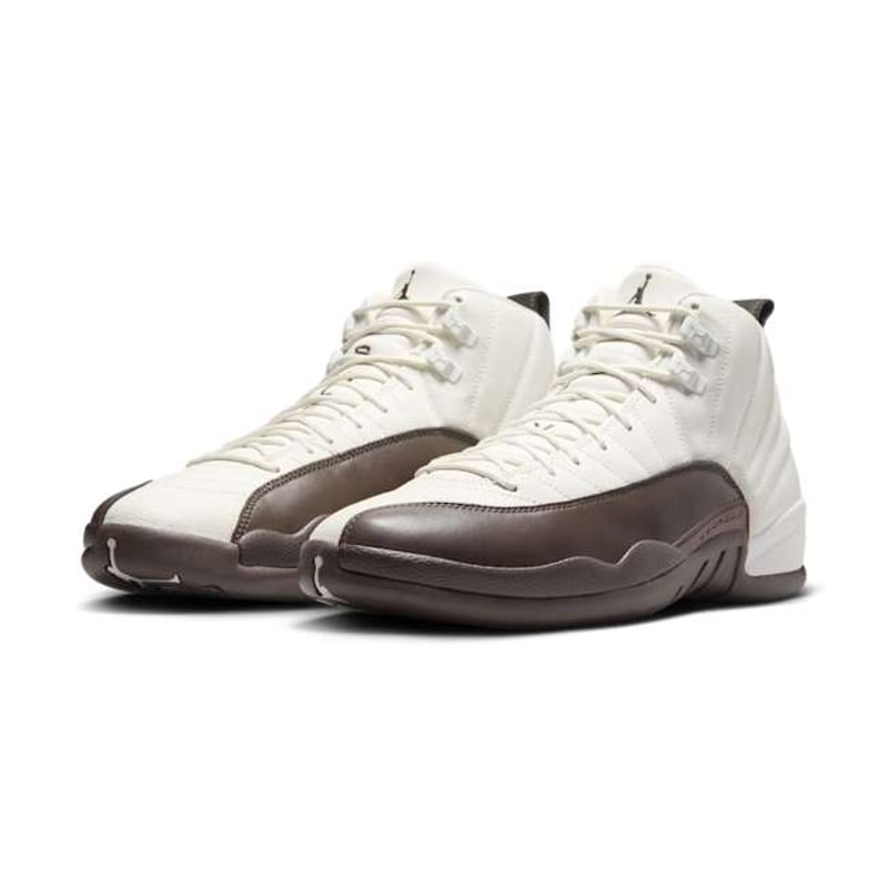 Jordan 12 Retro x SoleFly FZ5026-100 05