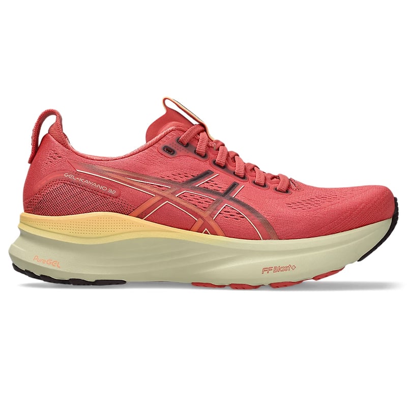 ASICS Gel-Kayano 32 1012B838-700 01