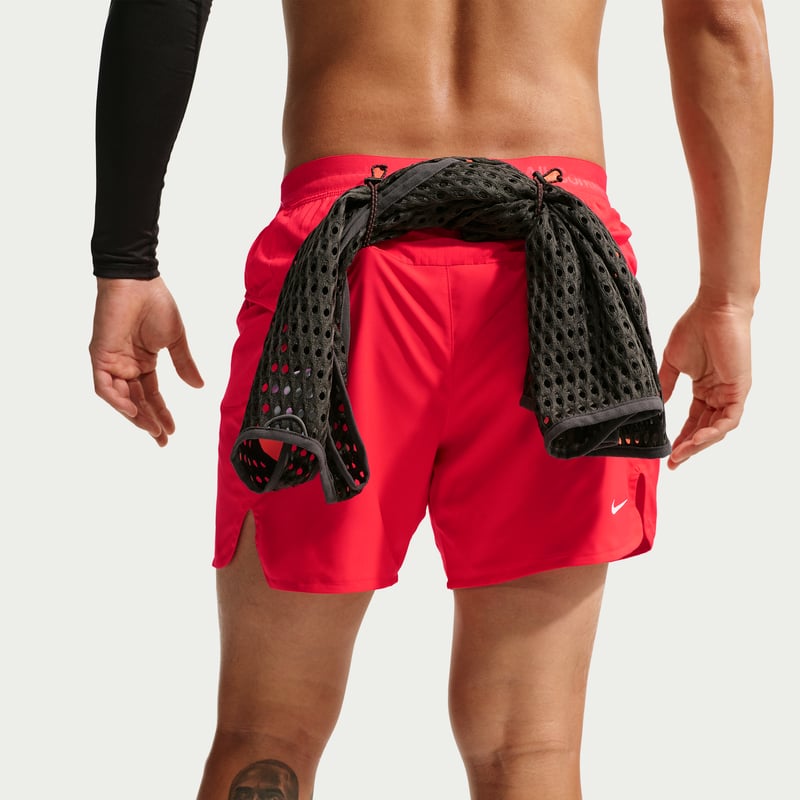 Nike ACG "Second Sunrise" Dri-FIT ADV 5" Brief-Lined Shorts "Light Crimson" | Men | | 06 | SPORTSHOWROOM