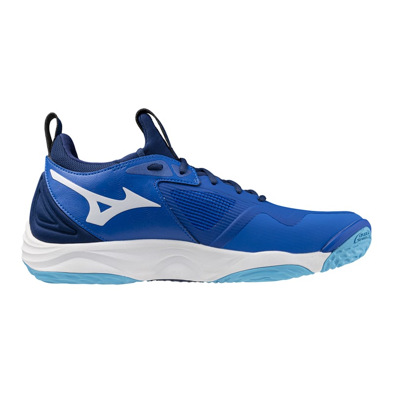 Mizuno Wave Momentum 3 V1GA231201 03