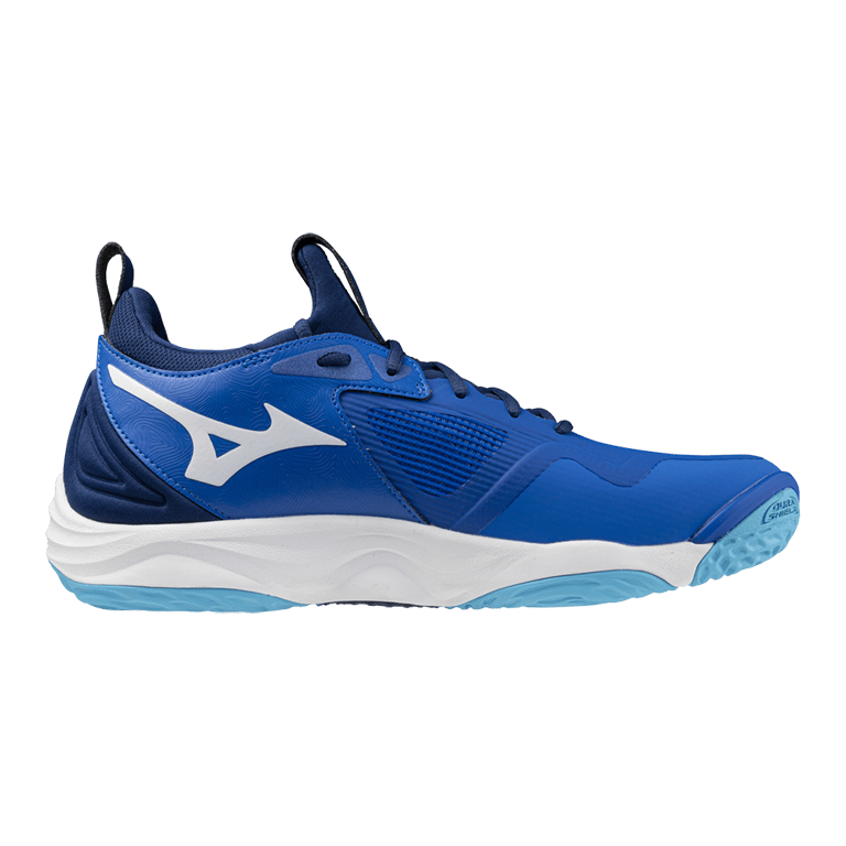 Mizuno Wave Momentum 3 V1GA231201 03