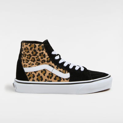 Vans Sk8-Hi Tapered VN0009QPBLK 01