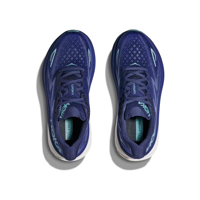 HOKA Clifton 9 1127896-BBES 02