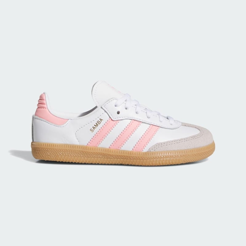 adidas Samba OG JP5484 01
