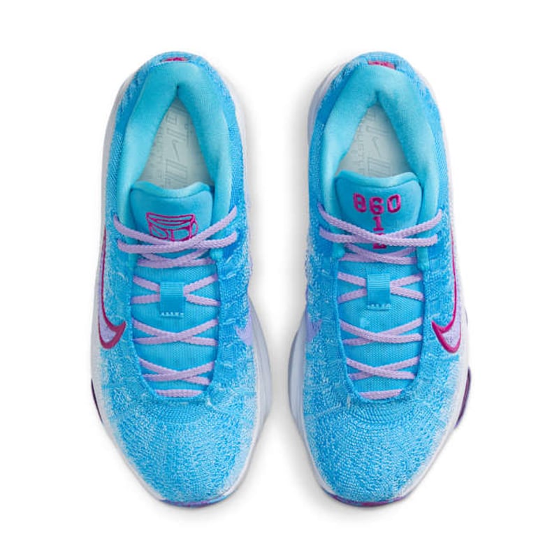 Nike G.T. Hustle 3 x Paige Bueckers HV1946-900 04