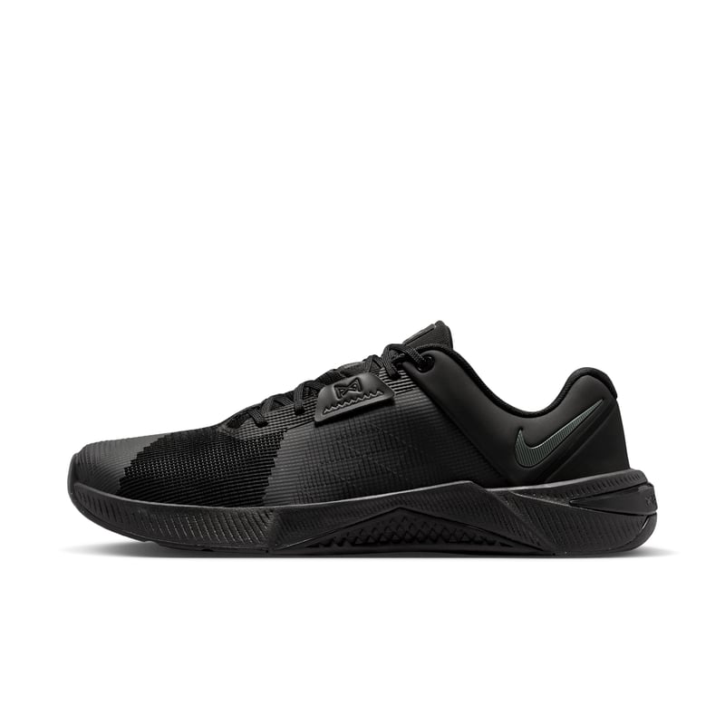 Buty treningowe Nike Metcon 10 "Black & Anthracite" | Mezczyzni | Trening | 01 | SPORTSHOWROOM