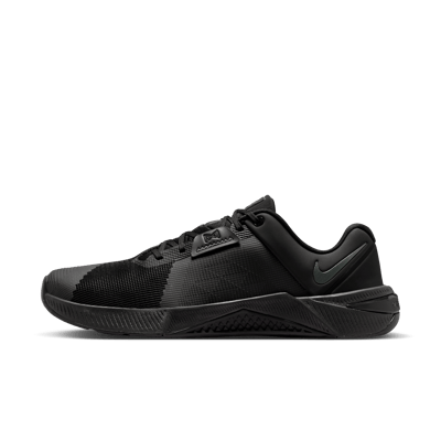 Buty treningowe Nike Metcon 10 "Black & Anthracite" | Mezczyzni | Trening | 01 | SPORTSHOWROOM