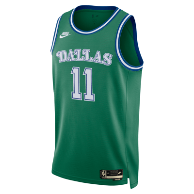 Nike Dallas Mavericks 2025/26 Hardwood Classics Dri-FIT NBA Swingman HM4775-313 01