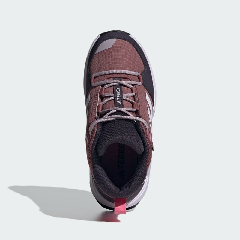adidas Terrex AX4R Mid RAIN.RDY IF6519 02