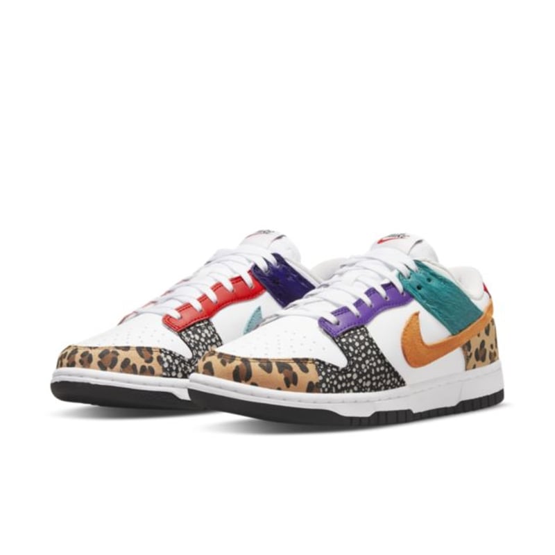 Nike Dunk Low SE DN3866-100 05