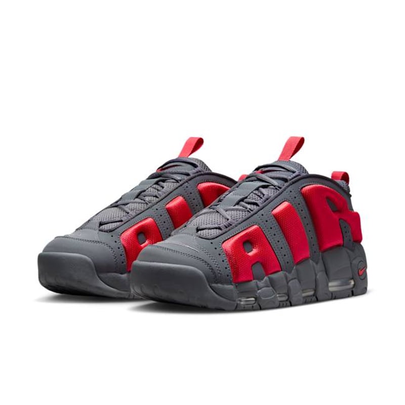 Nike Air More Uptempo Low FZ3055-002 05