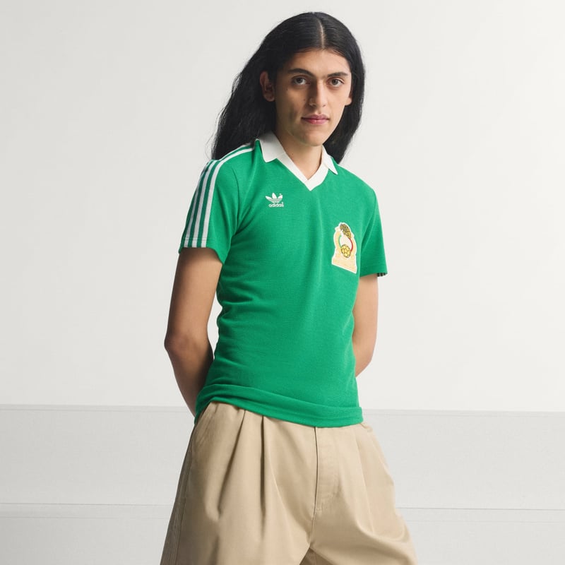 adidas Mexico Home 1986 JN3710 02