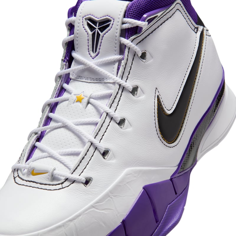 Nike Kobe 1 Protro IM0542-100 07