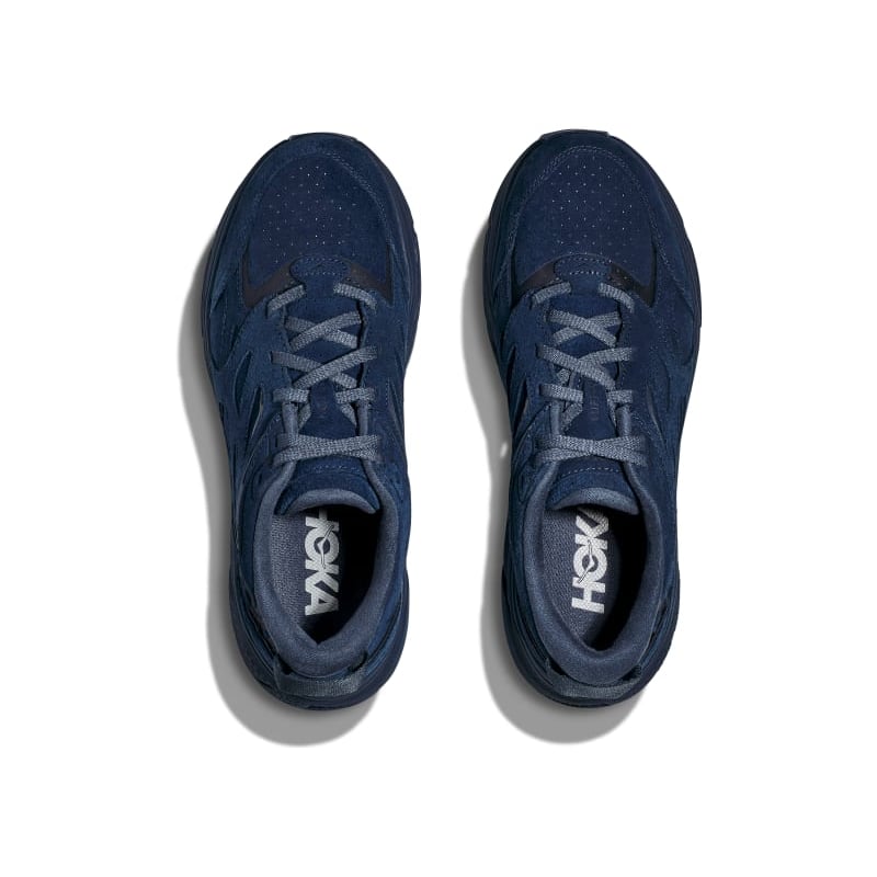 HOKA Clifton L Suede 1122571-OSOS 02