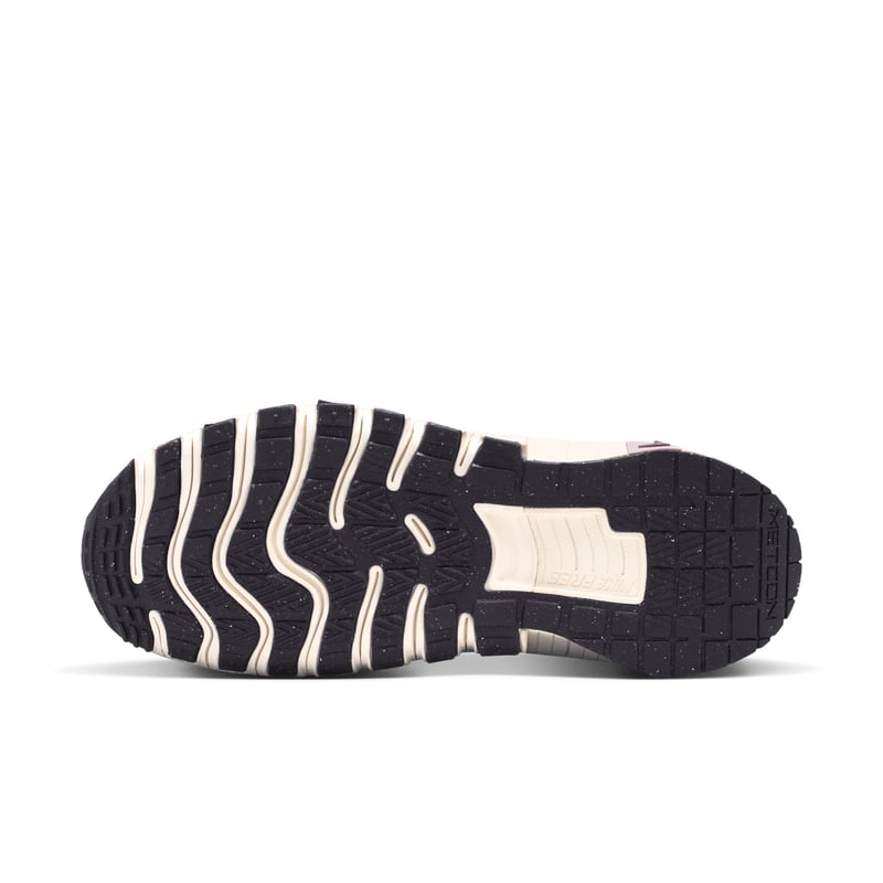 Nike Free Metcon 6 training shoes "Light Violet Ore & Chalk" | Women | Training | 02 | SPORTSHOWROOM