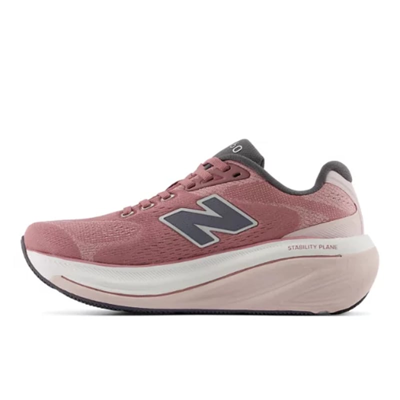 Tekaški copati New Balance Fresh Foam X 860v15 "Rosewood & Neptune Grey" | Ženske | Tek | 01 | SPORTSHOWROOM