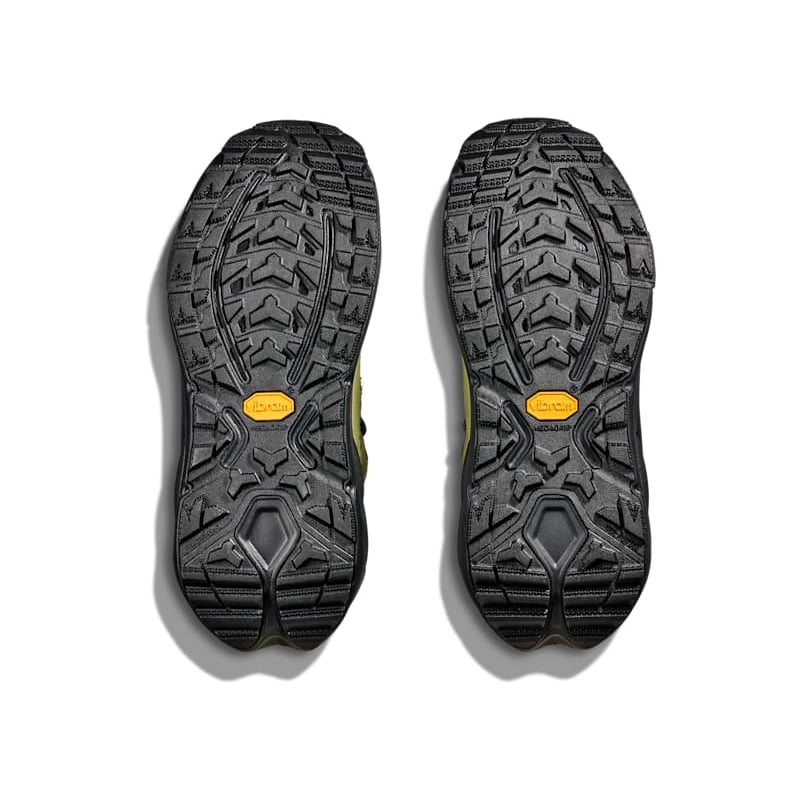 HOKA Elite Terrain System Kaha 3 Low GORE-TEX 1168951-HWB 07