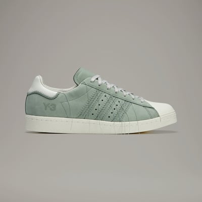 adidas Y-3 Superstar IG0801