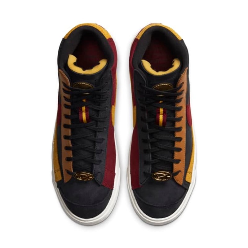 Nike Blazer Mid CU6442-001 04