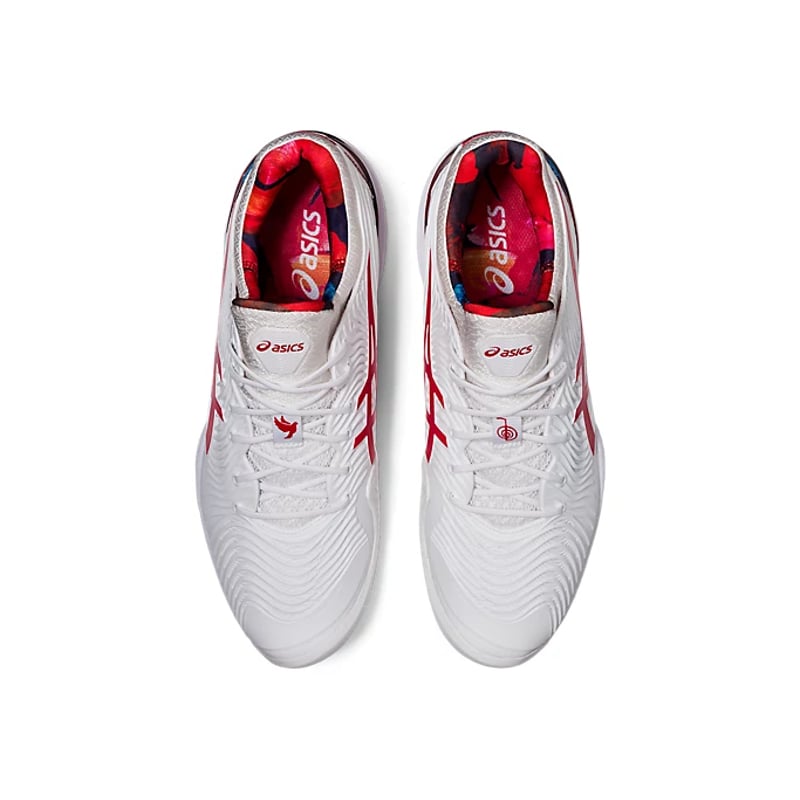 ASICS Court FF Novak 1041A202-110 06