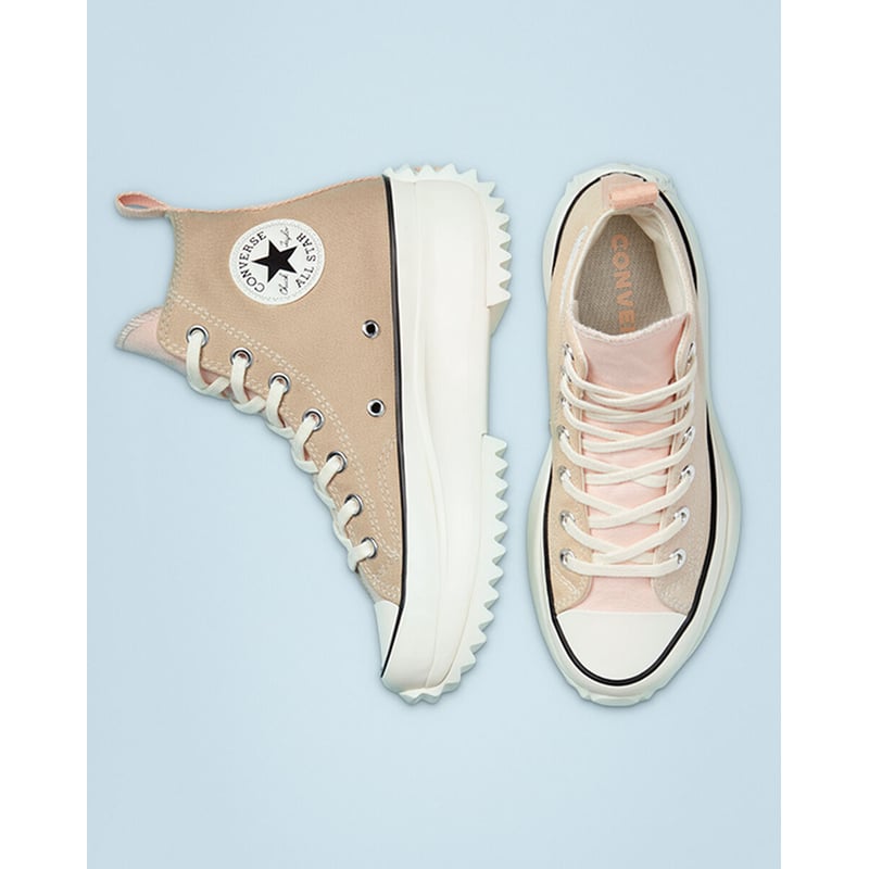 Converse Run Star Hike Tri-panel 171121C 05