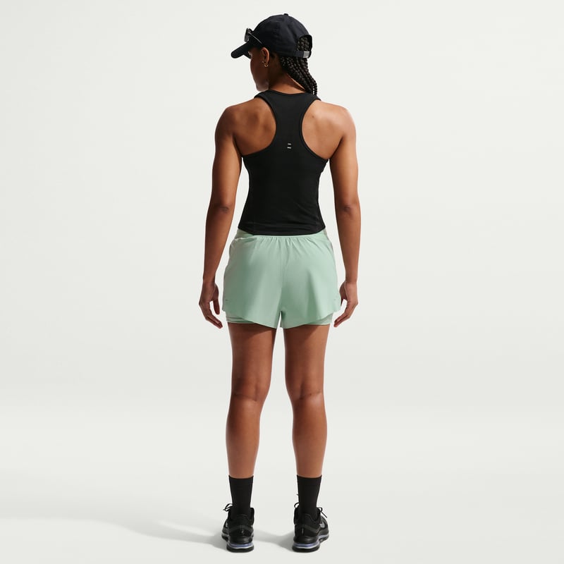 Nike Tempo Dri-FIT Cropped Mesh IF1480-010 05
