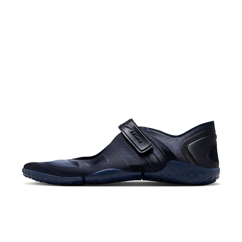 NikeSKIMS Rift Satin trainers "Navy & Obsidian" | Women | SportStyle | 00 | SPORTSHOWROOM