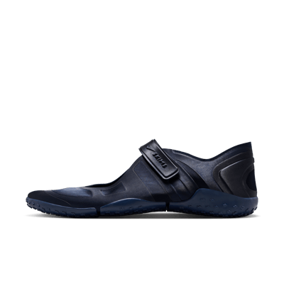 NikeSKIMS Rift Satin trainers "Navy & Obsidian" | Women | SportStyle | 00 | SPORTSHOWROOM