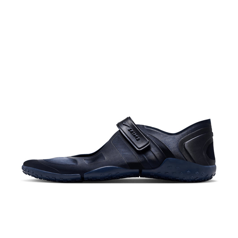 Tenisky NikeSKIMS Rift Satin "Navy & Obsidian" | Ženy | Sportstyle | 00 | SPORTSHOWROOM