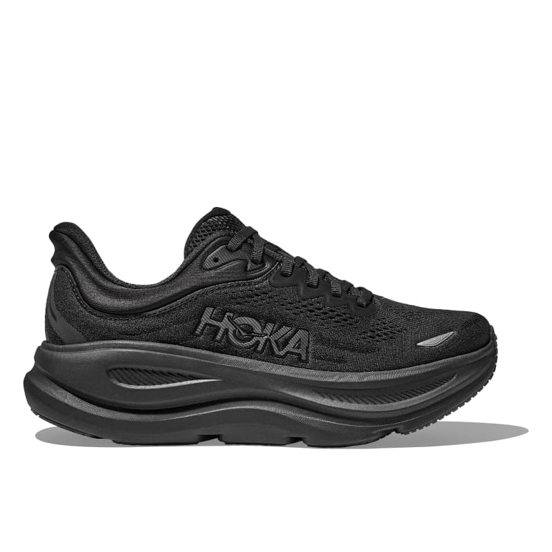 HOKA Bondi 9 X (Wide) 1162015-BBLC 01