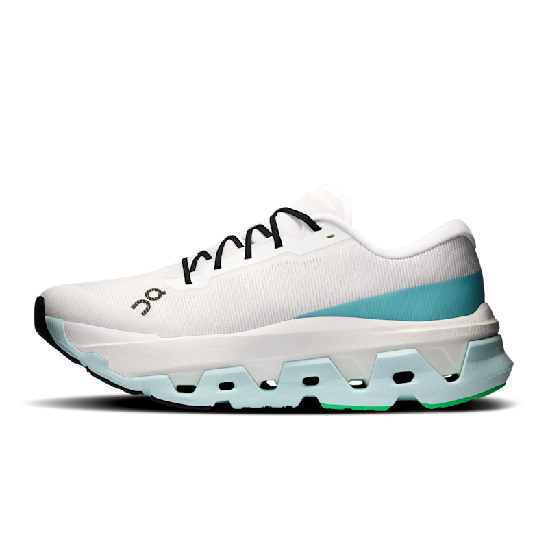 Buty do biegania On Cloudmonster 3 Hyper "Ivory & Flurry" | | Bieganie | 04 | SPORTSHOWROOM