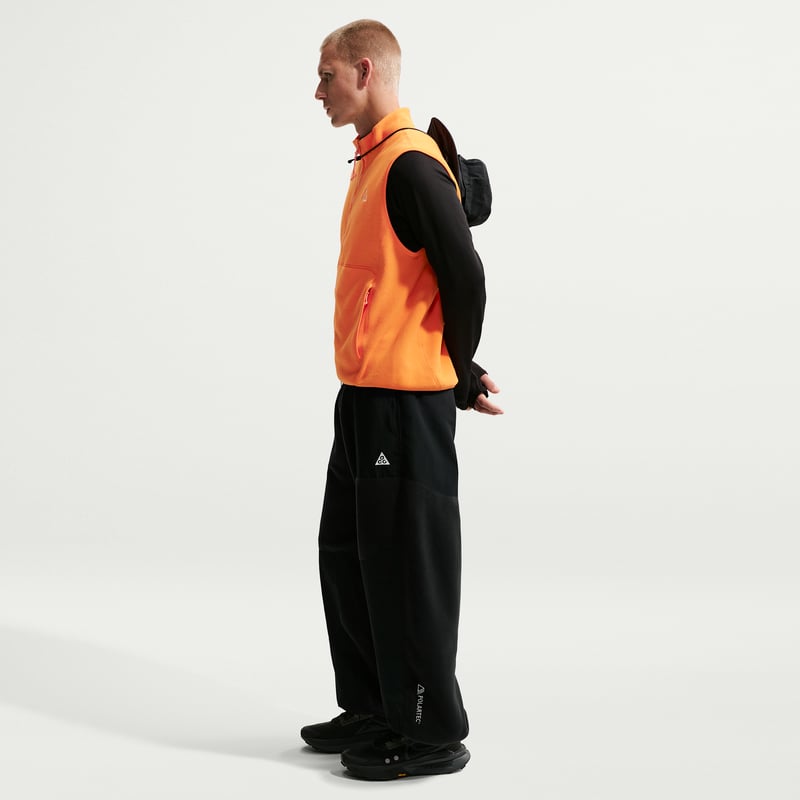 Nike ACG "Wolf Tree" Plus Fleece Bukse "Black" | Herre | | 04 | SPORTSHOWROOM