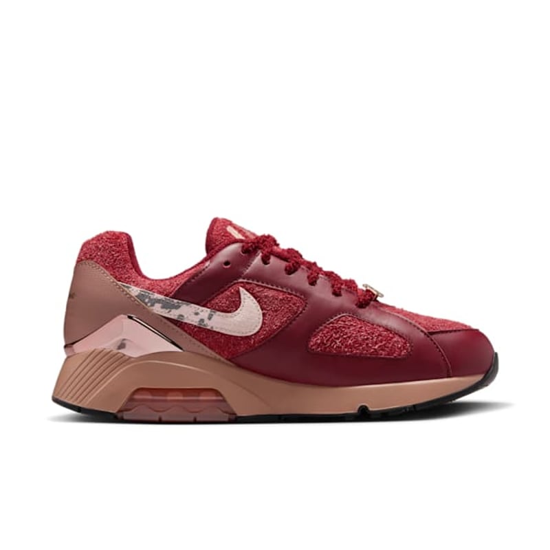 Nike Air 180 x Apron Records FZ3309-600 03