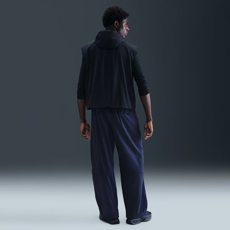 Nike Tech Woven Oversized HM7158-451 04