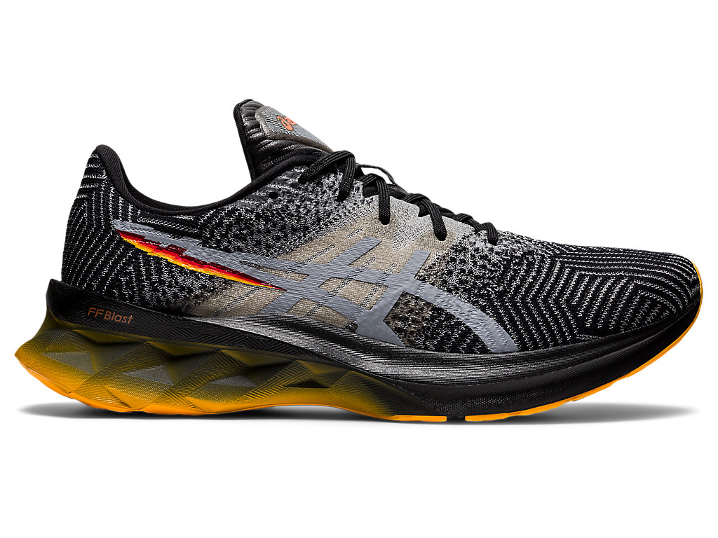 ASICS Novablast