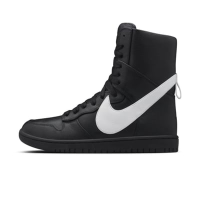 Nike Dunk High LX x Riccardo Tisci 841647-010