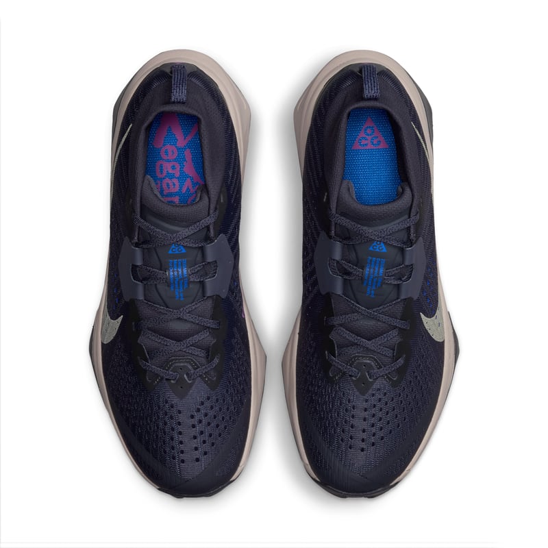 Nike ACG Zegama trail runners "Gridiron & Cream II" | Men | Outdoor | 04 | SPORTSHOWROOM