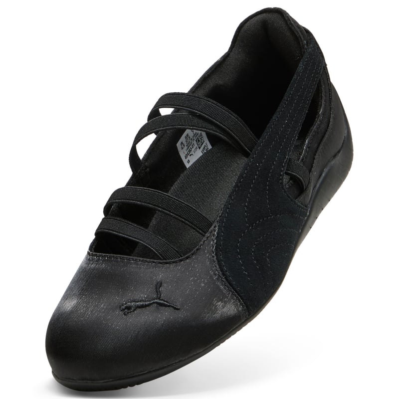 PUMA Speedcat Satin Ballet 404383-01 04