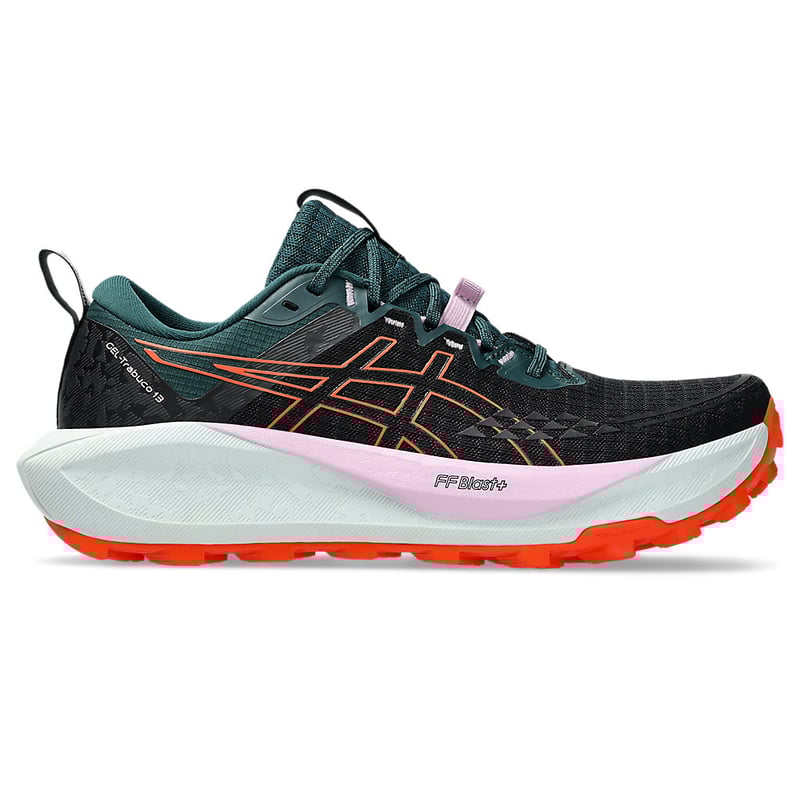ASICS Gel-Trabuco 13 1012B768-001 01