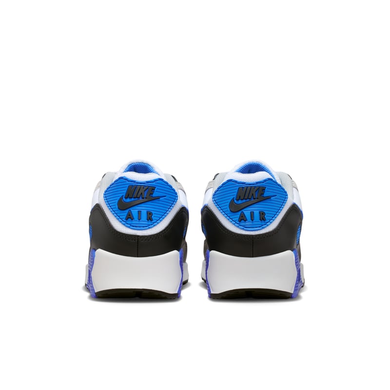 Superge Nike Air Max 90 "Blue Crystal" | Moški | Sportstyle | 06 | SPORTSHOWROOM
